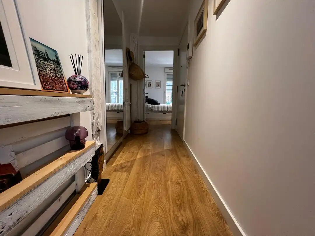 Piso en venta en Vitoria - Gasteiz con Calefacción, Terraza y Trastero