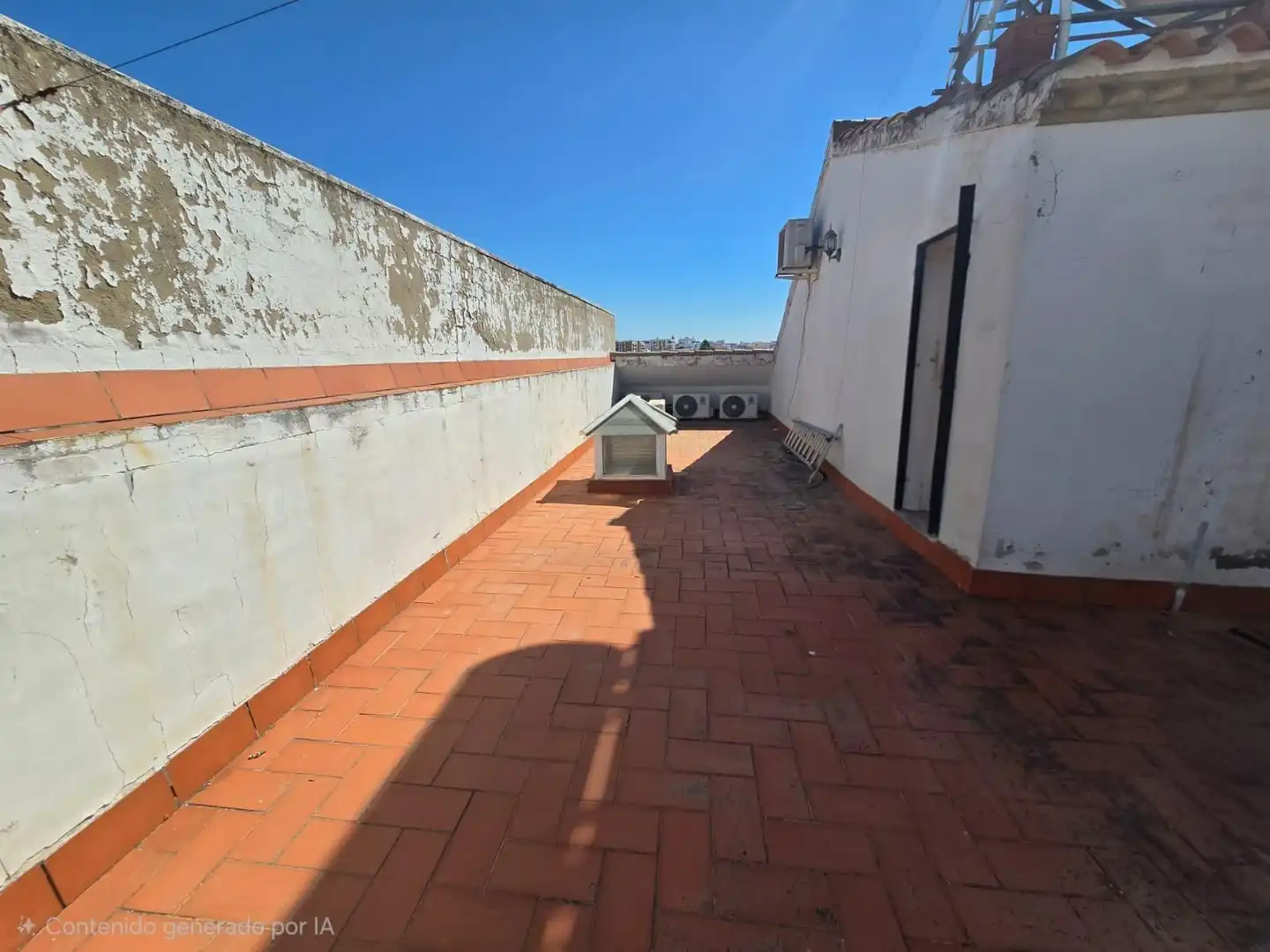 Casa con terraza en venta en Gines, imagen 16