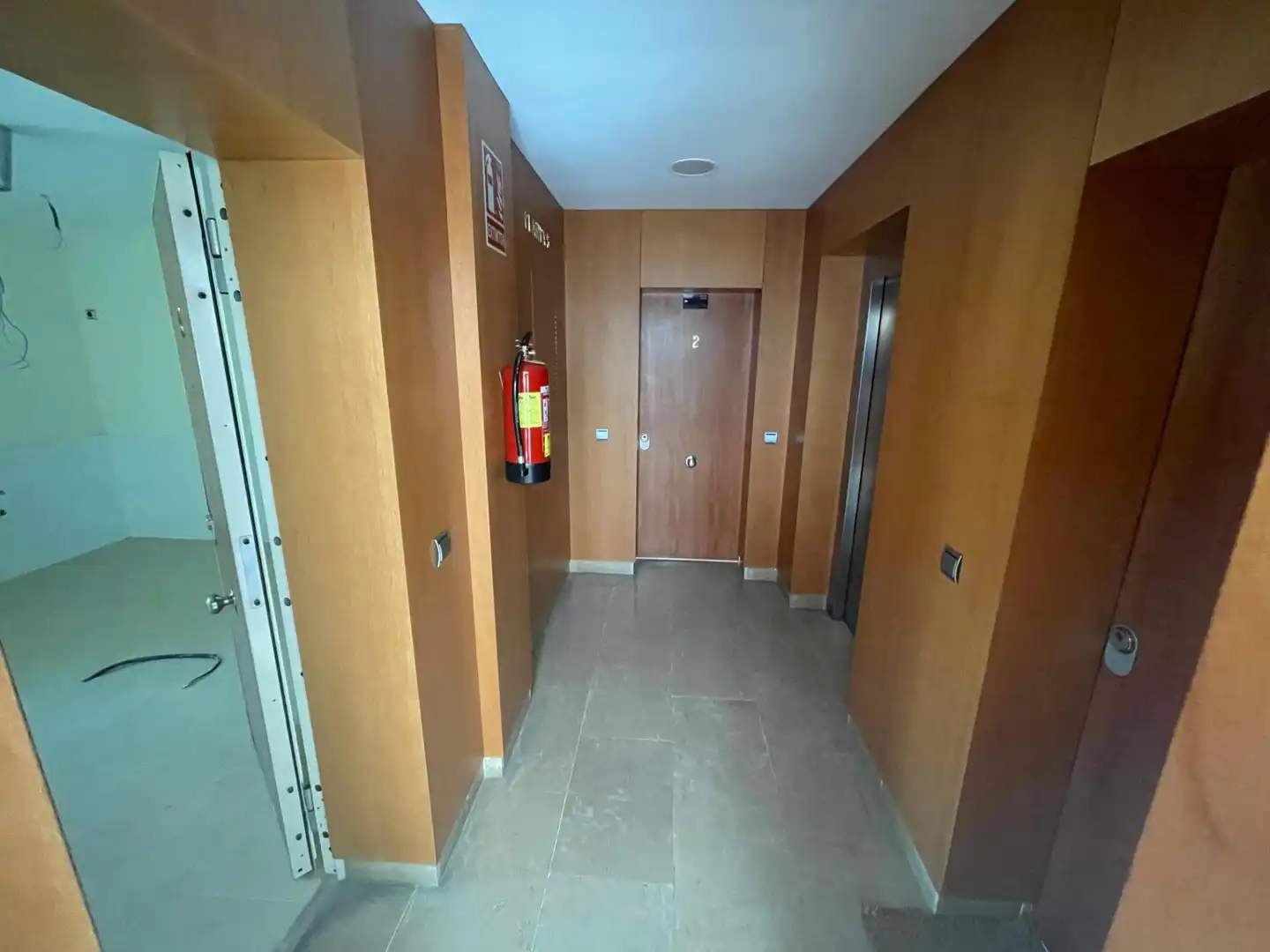 Flat for sale in Pedro Salvador - Las Palmeritas