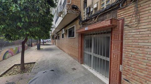 Foto 2 de Piso en venta en Plaza Luis Cernuda, 16, Cruz Roja, Sevilla Capital