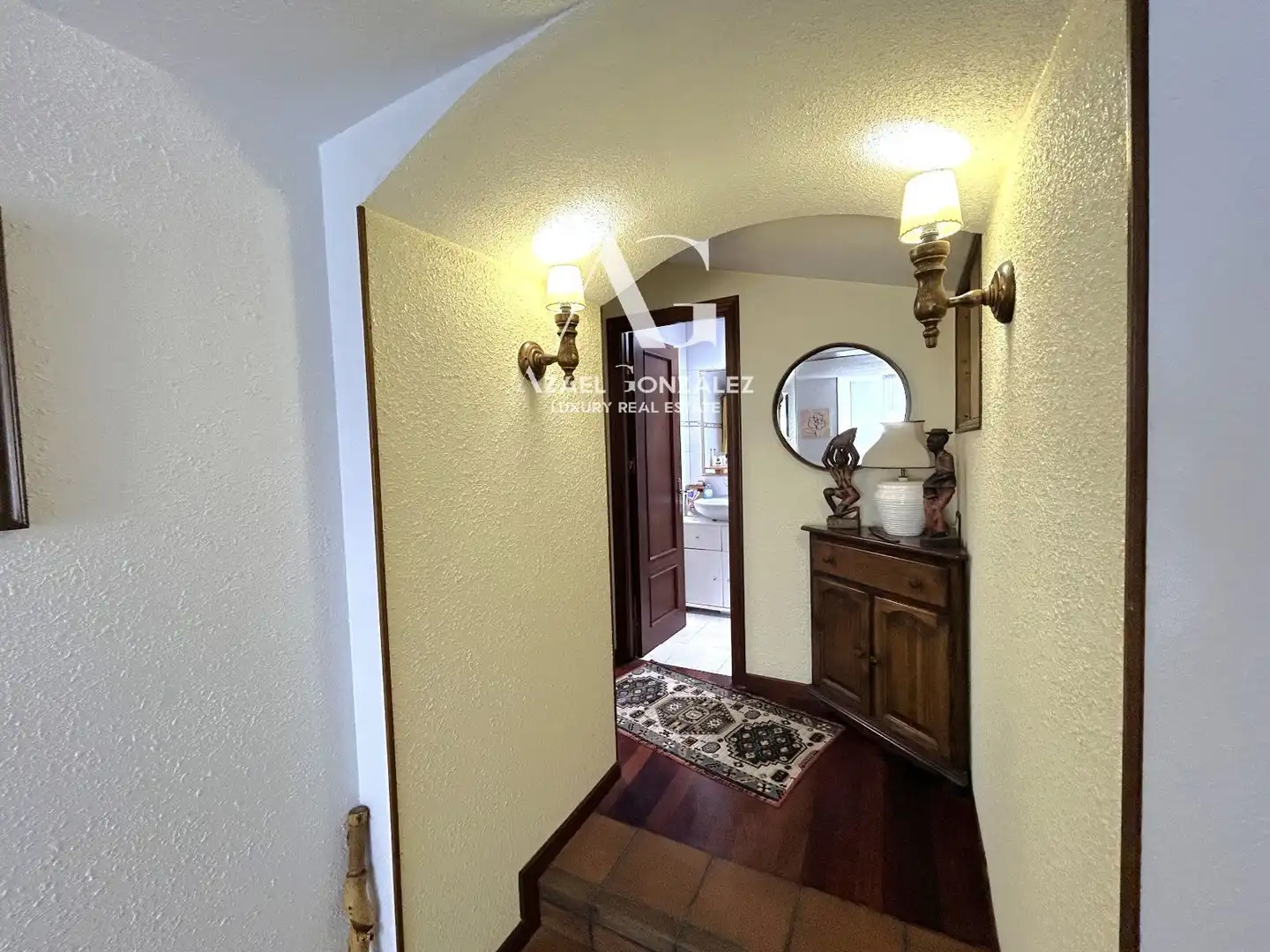 Houses for sale in San Vicente de la Barquera  with Heating, Private garden and Furnished