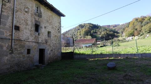 Foto 5 de Casa o xalet en venda a Albiztur, Gipuzkoa