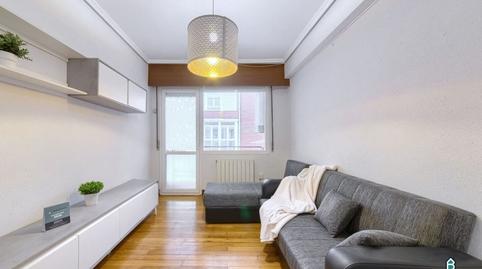 Foto 3 de Piso en venta en Zurbaranbarri Auzoa, Zurbaran, Bilbao