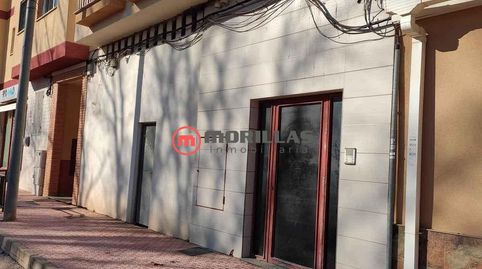 Foto 2 von Geschaftsraum zum Verkauf in Avenida Ginés Campos, 116, Alhama de Murcia ciudad, Alhama de Murcia