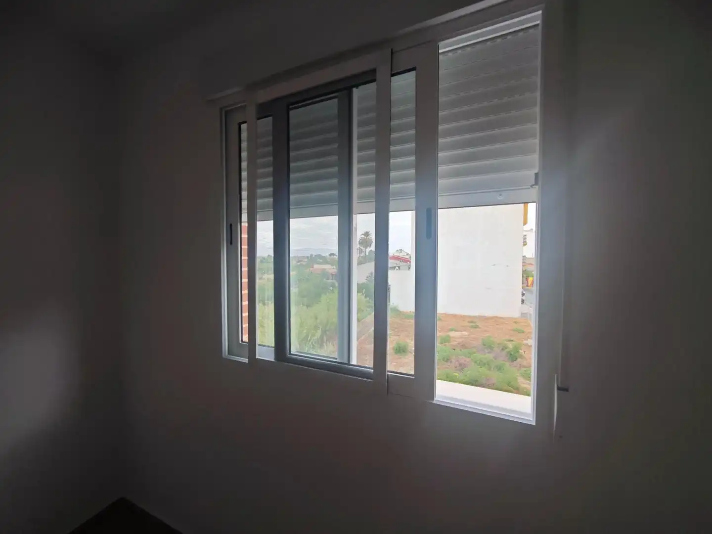 Balcony of Flat for sale in Murcia  with Storage room and Balcony