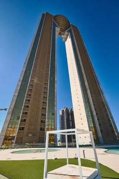 Appartement compact à vendre à Avenida Mexico, imagen 10