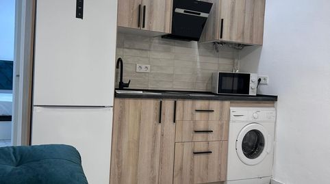 Foto 5 von Loft zur Miete in Vista Alegre - Parque Cruz Conde, Córdoba Capital