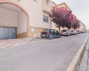 Parking of Flat for sale in Armilla