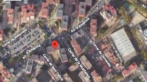 Foto 2 de Piso en venta en Calle Muntanya, Llefià, Badalona