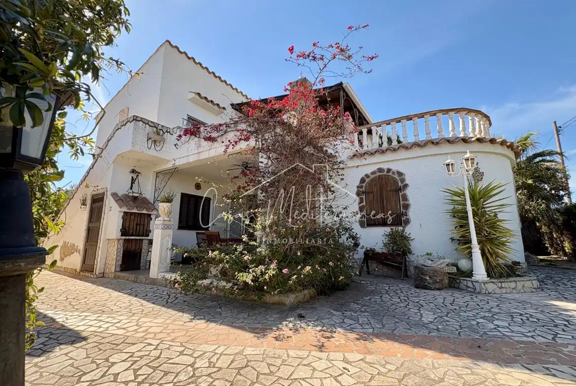 Casa o chalet en venta en Calafat