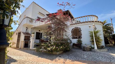 Foto 2 de Casa o chalet en venta en Calafat, L'Ametlla de Mar