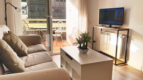 Foto 3 de Piso de alquiler en Avenida de Alberto Alcocer, Hispanoamérica - Bernabéu,  Madrid Capital