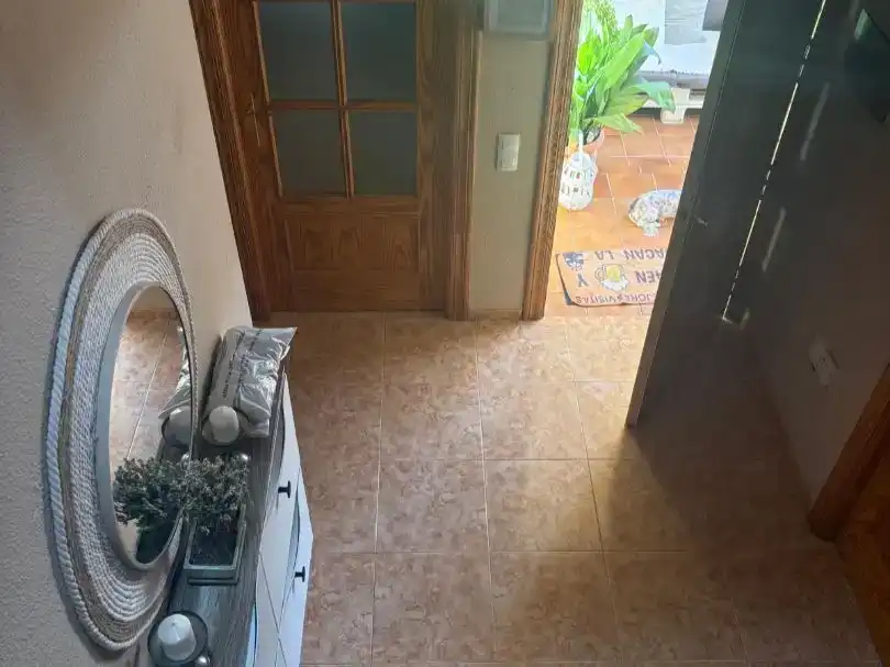 Dúplex en venta en Vícar con Aire acondicionado y Balcón