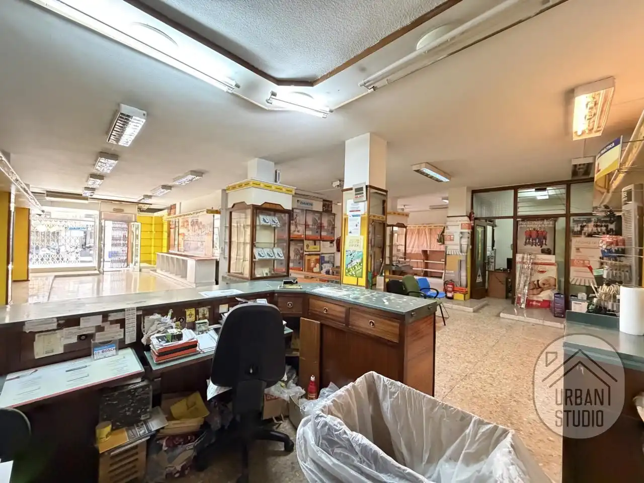 Business premises for sale in Calle Pablo Iglesias, imagen 14