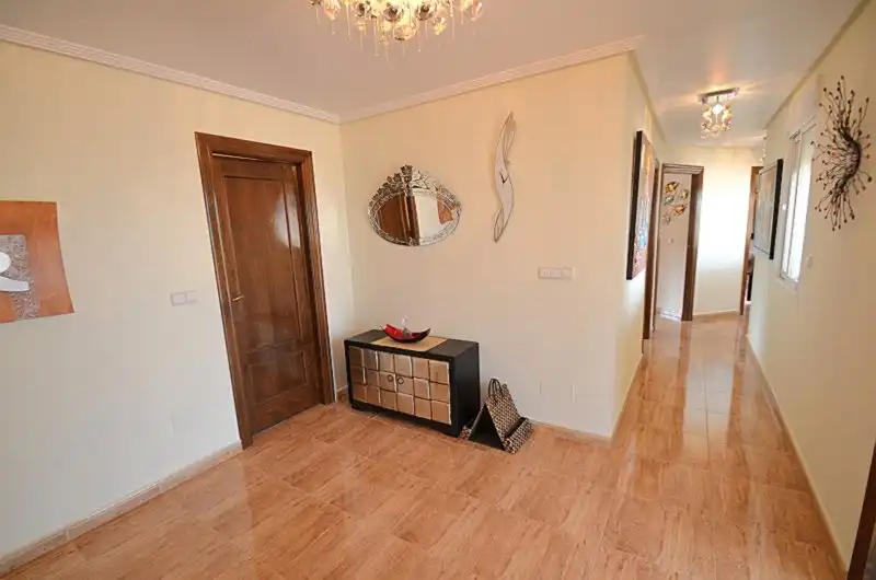 Maison avec terrasse à vendre à Campos del Río, imagen 35
