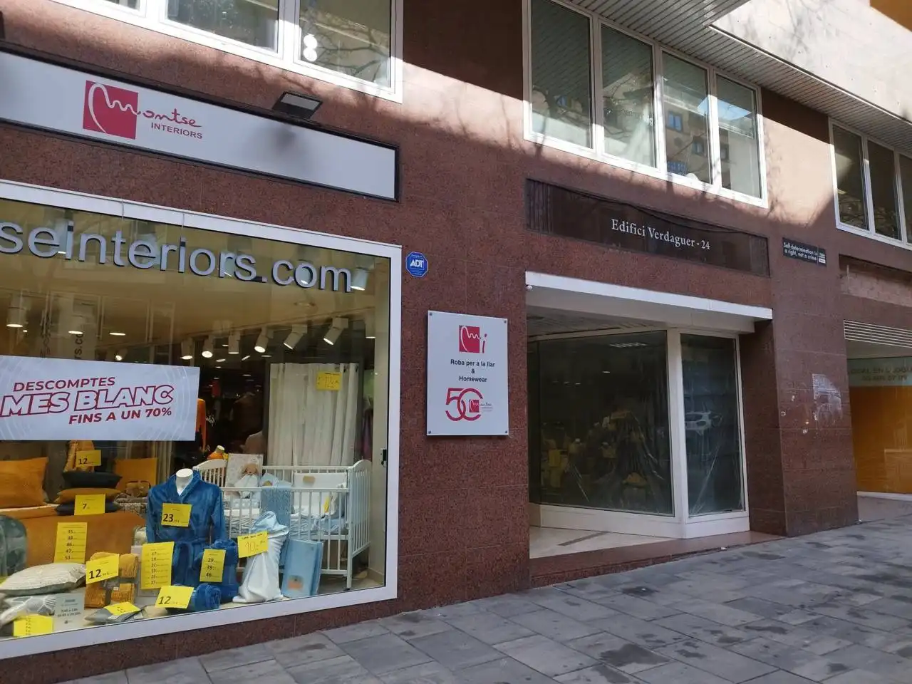 Ufficio in affitto a Calle Verdaguer, imagen 2