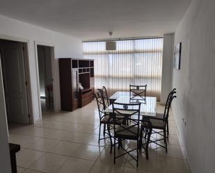 Dining room of Flat to rent in La Orotava