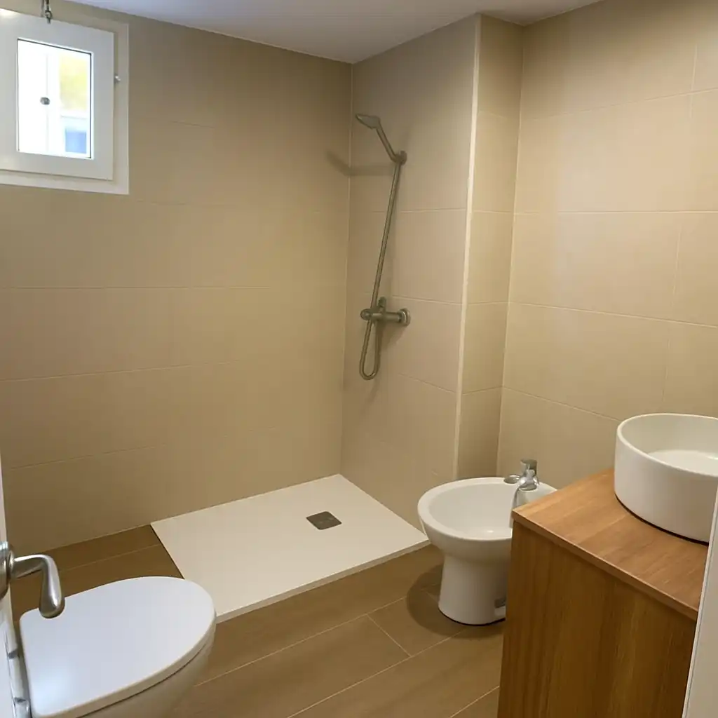 Apartment with terrace for sale in Centro, imagen 9