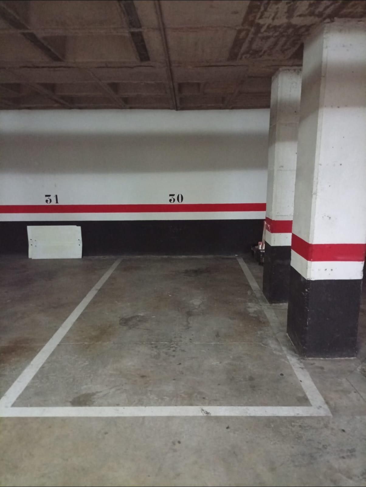 Parking of Garage for sale in Martorell