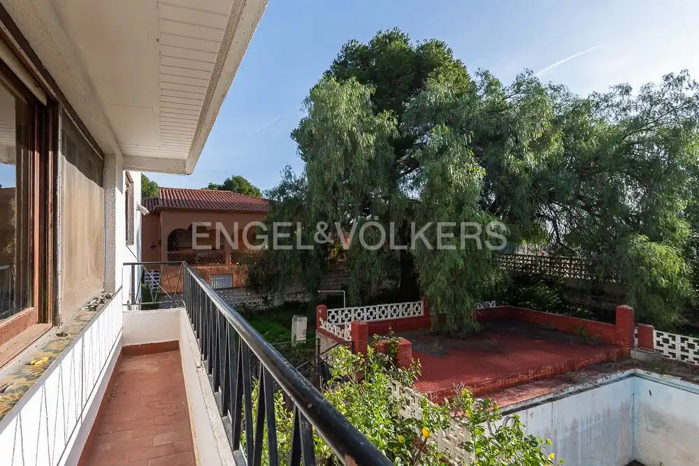 Haus mit Terrasse zum Verkauf in Av. Mediterrànea Pau, imagen 17