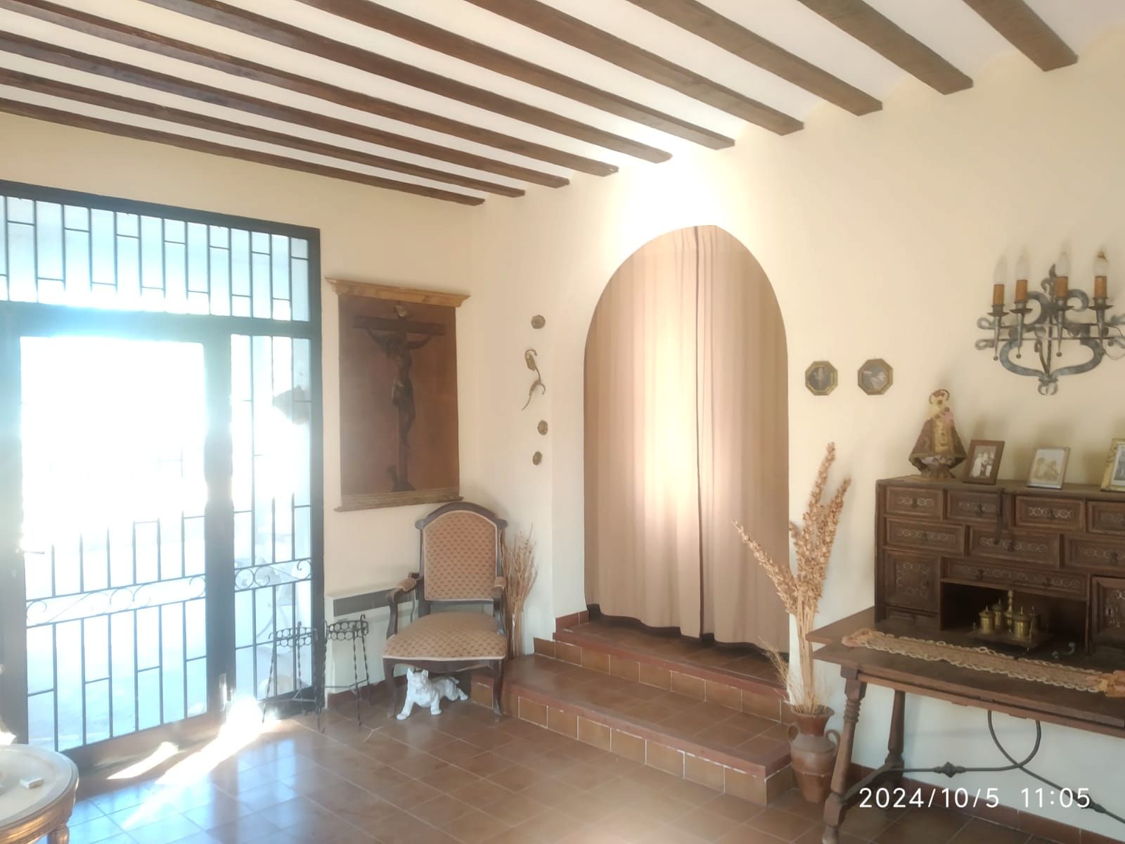 House or chalet for sale in Los Hinojosos    with Private garden and Swimming Pool