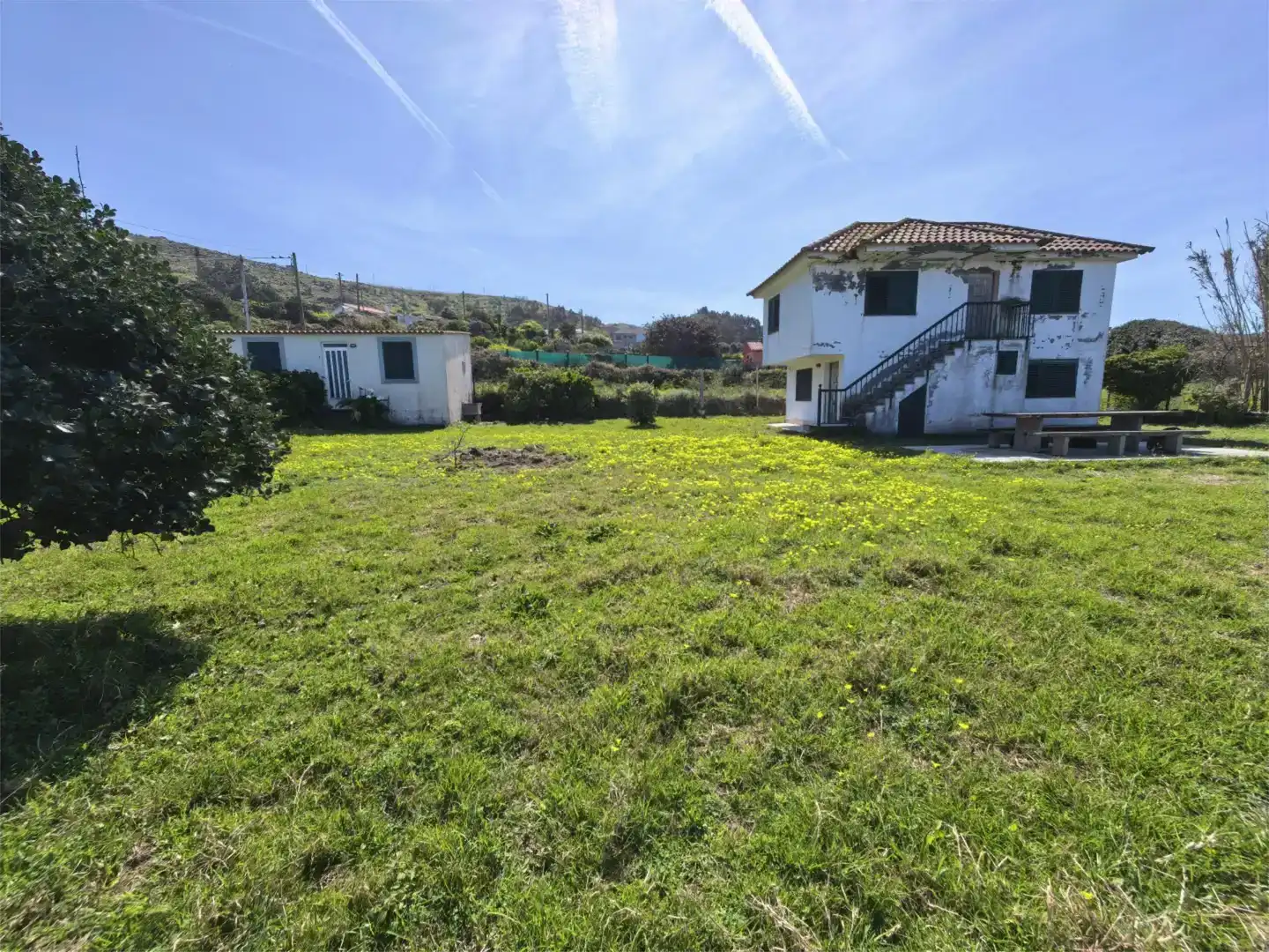 Casa o xalet en venda en Baiona, Pontevedra