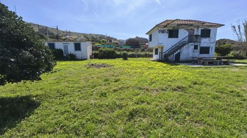 Foto 5 de Casa o xalet en venda a Rúa Venezuela, 14, Baiona, Pontevedra