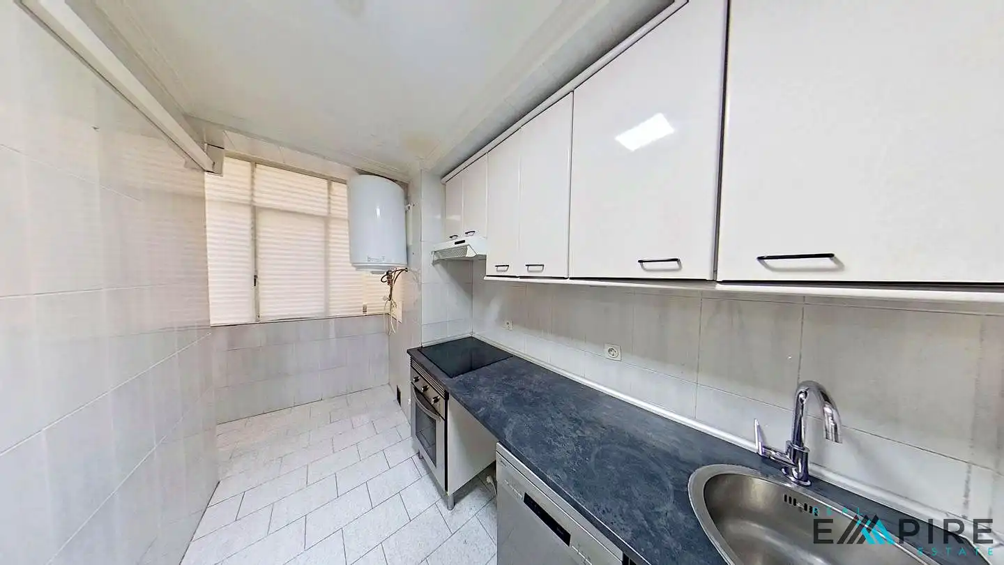 Flat with lift for sale in Donostiarra, imagen 15