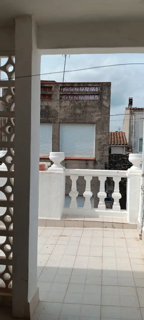 Terraza de Casa o chalet en venta en Alcalà de Xivert con Terraza, Trastero y Amueblado