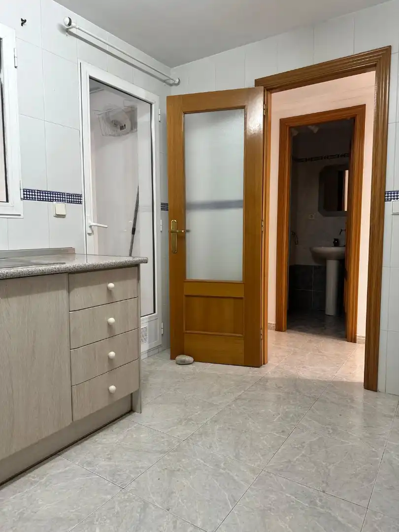 Apartment with terrace to rent in L'Albir, imagen 4