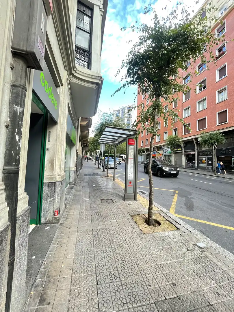 Pis amb ascensor en venda a San Mames Zumarkalea, imagen 19