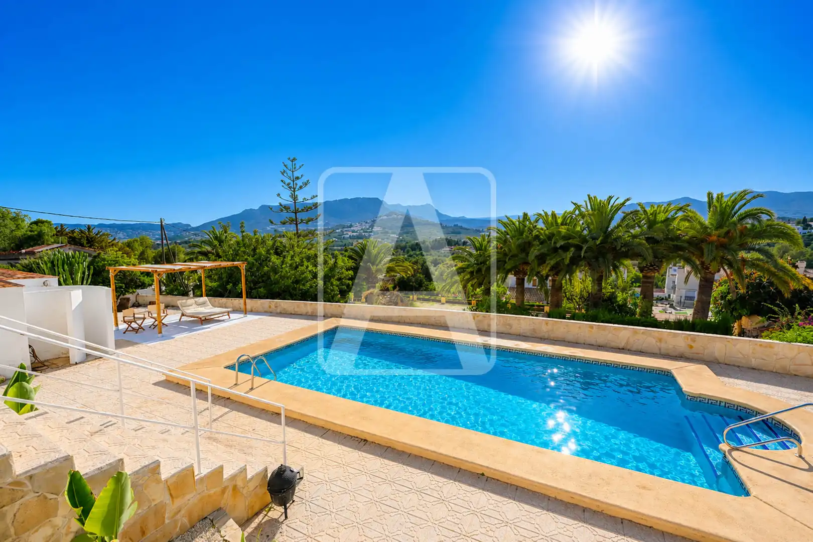 Xalet amb piscina en venda a Cometa, imagen 19