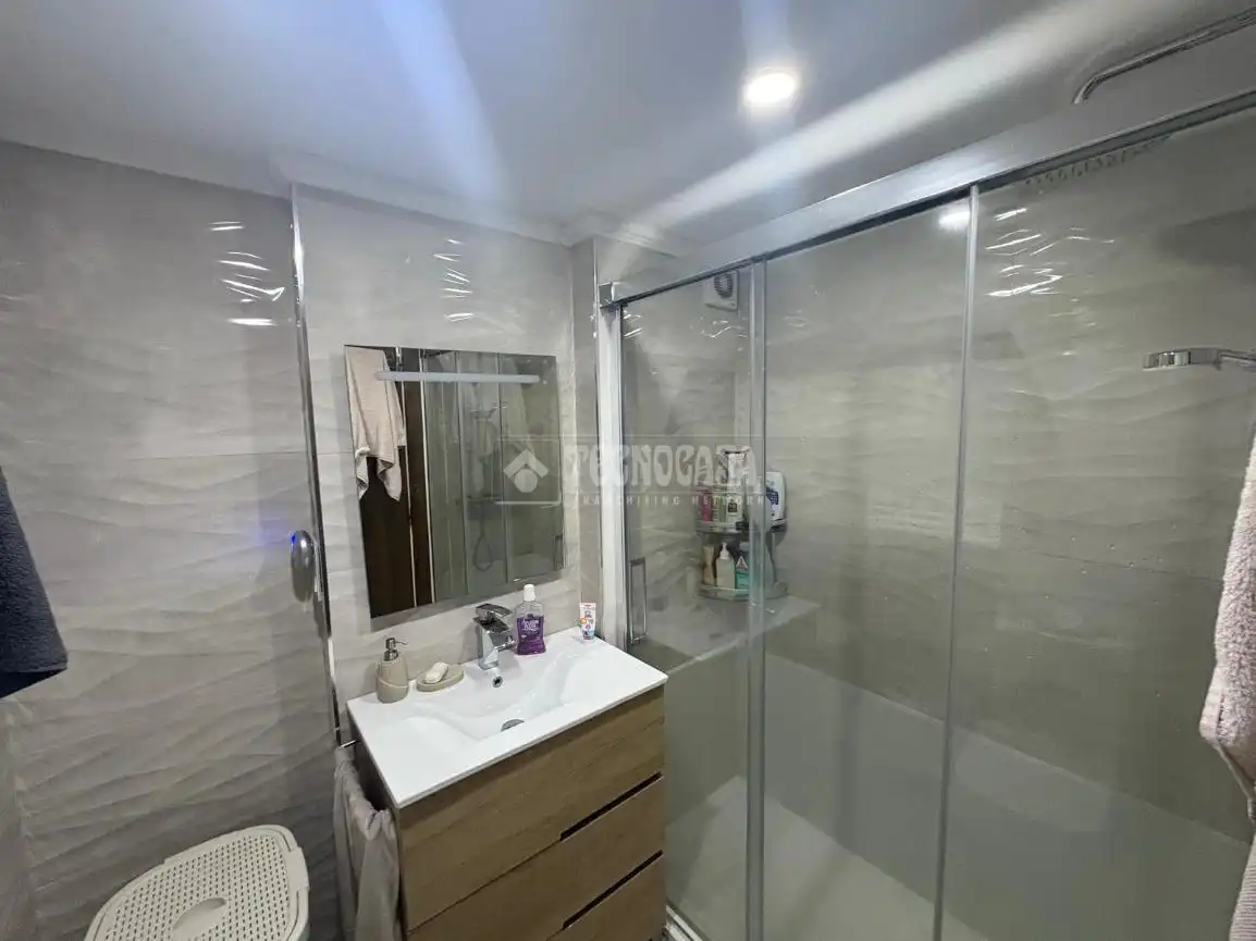 Baño de Piso en venta en Bilbao  con Calefacción