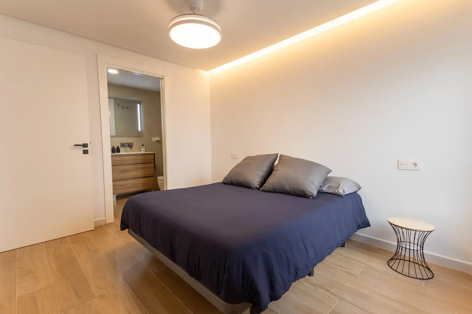 Schlafzimmer von Wohnung zum Verkauf in Orihuela mit Balkon