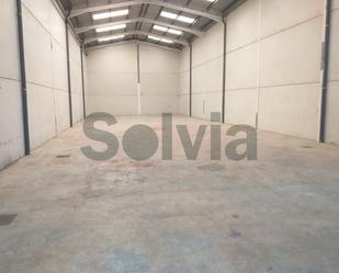 Industrial buildings to rent in Sueca