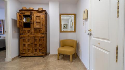 Photo 5 of Attic for rent in Divina Pastora, Marbella