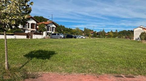 Foto 3 de Residencial en venda a Calle Zintzar, Lekunberri, Navarra