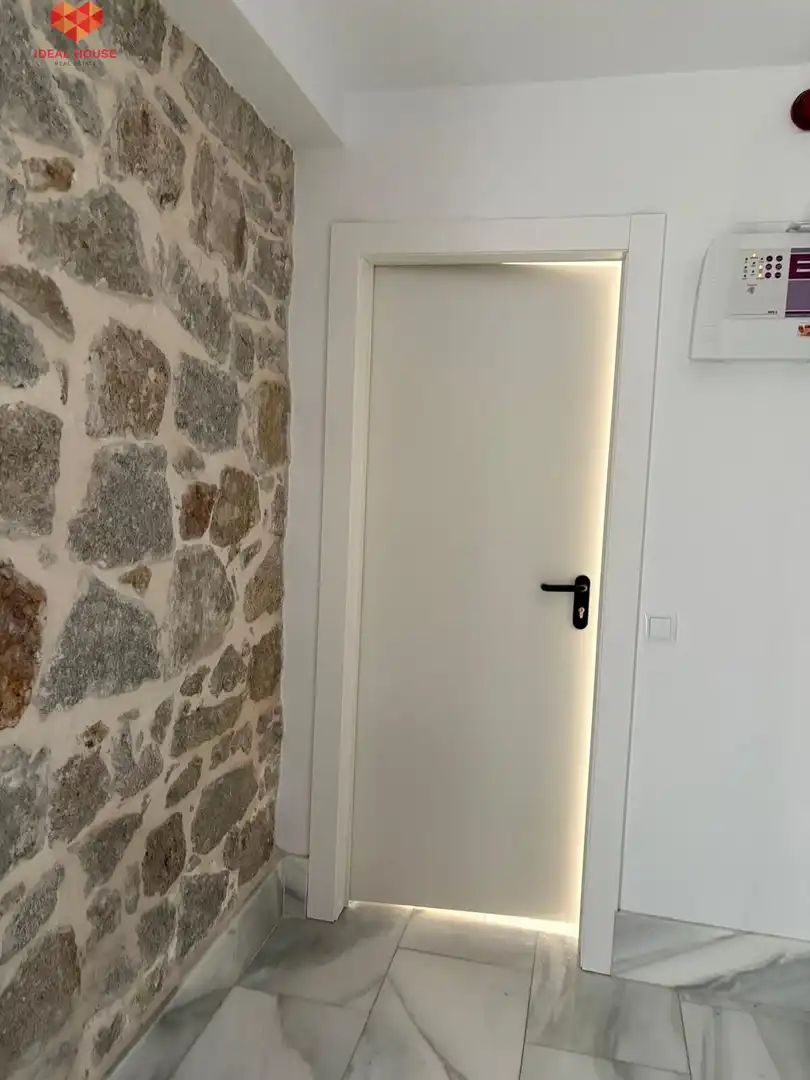 Casa o xalet de lloguer en San Lorenzo - San Marcos