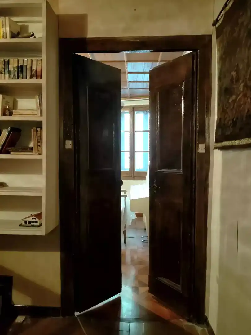 Piso en venta en Hostalric