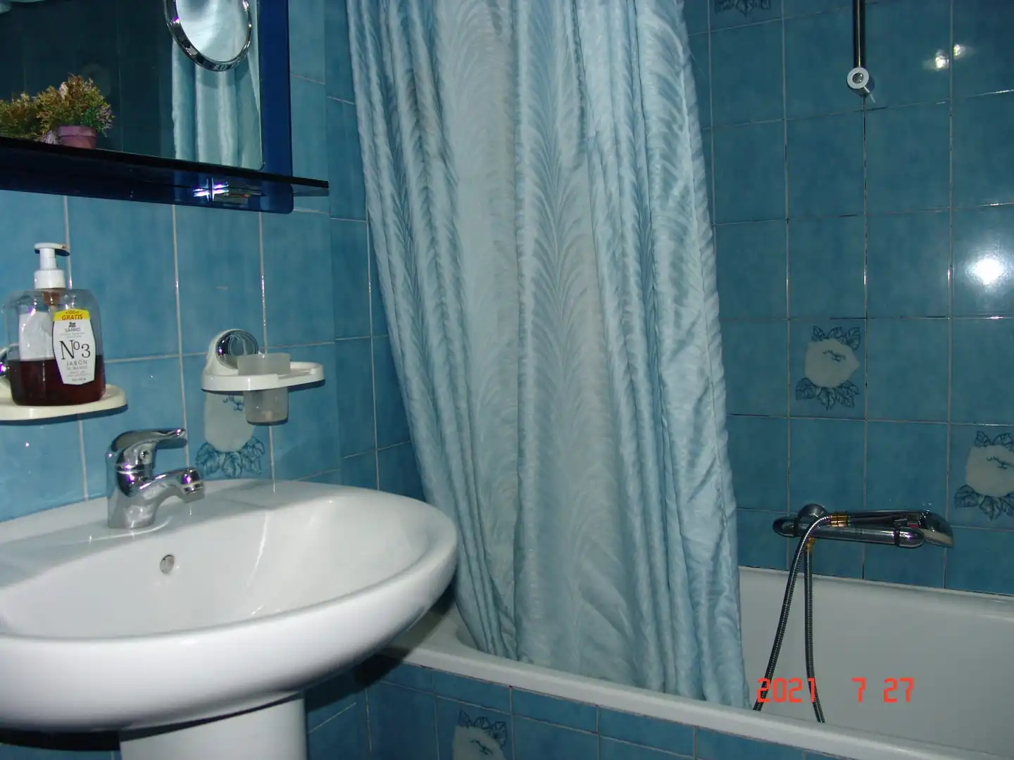 Wohnung mit Aufzug zum Verkauf in Avenida de Doce Ligero de Artillería, imagen 7
