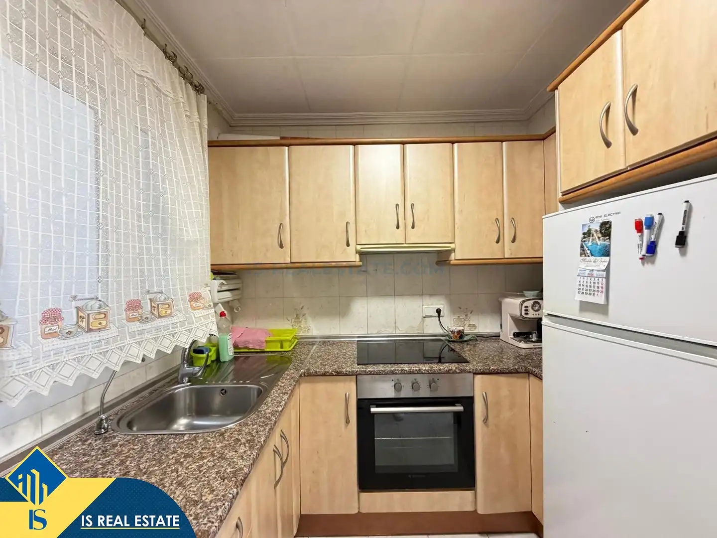 Apartament amb ascensor en venda a Playa del Cura, imagen 13
