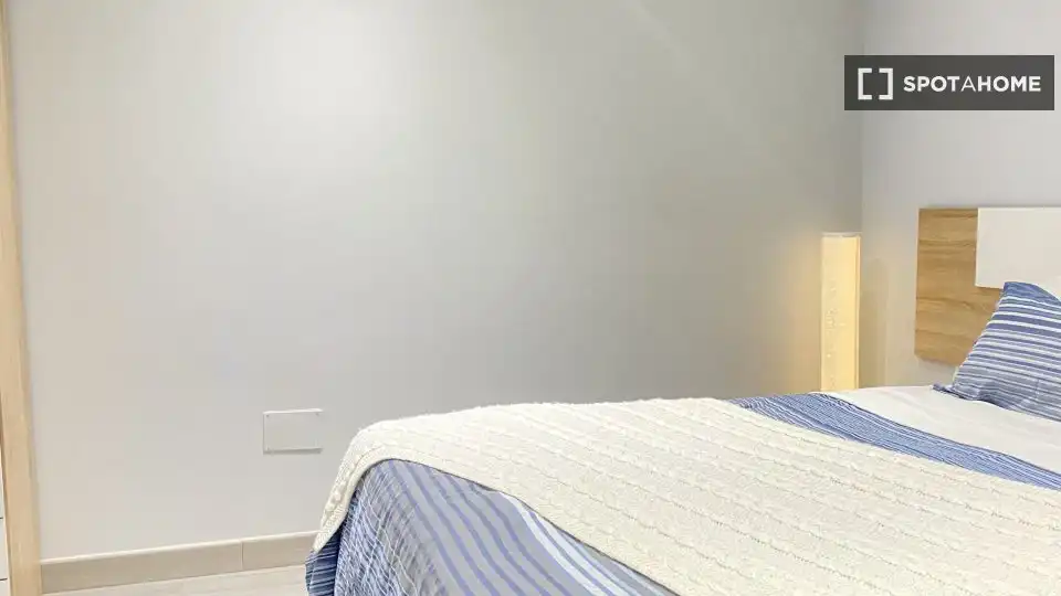 Appartement avec terrasse à louer à Centro, imagen 4