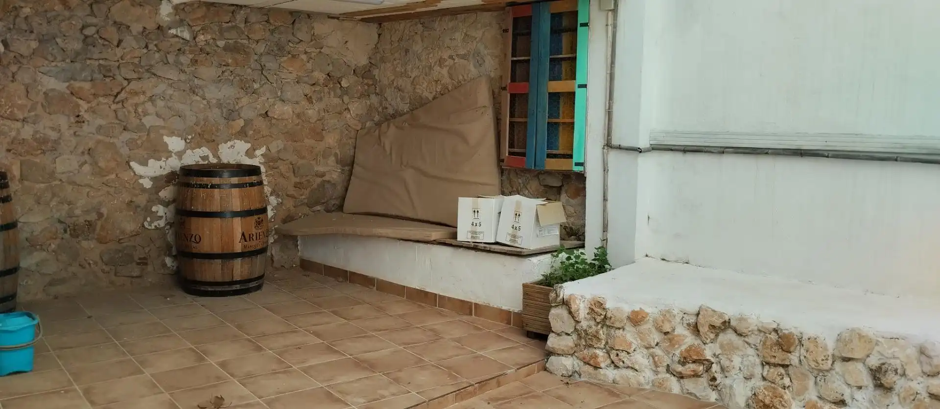 Casa amb terrassa en venda a Pego, imagen 10