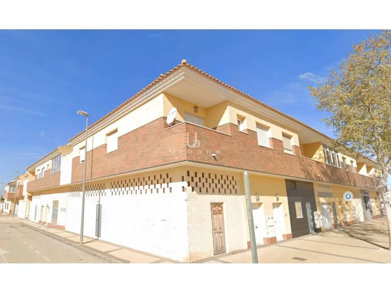 Parking for sale in Calle Albuidete, imagen 12