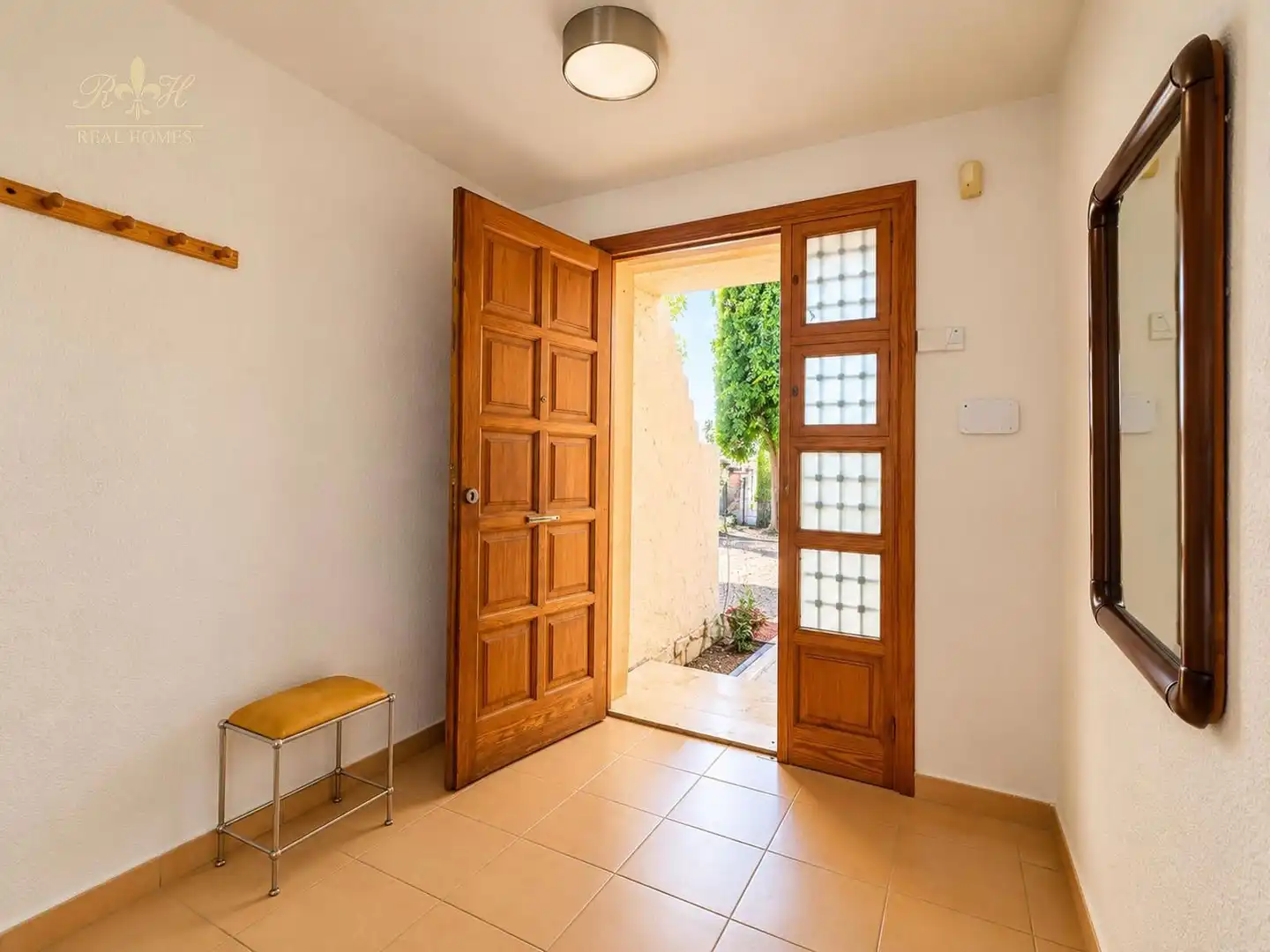 Detached house with pool for sale in EL PLANET, imagen 22