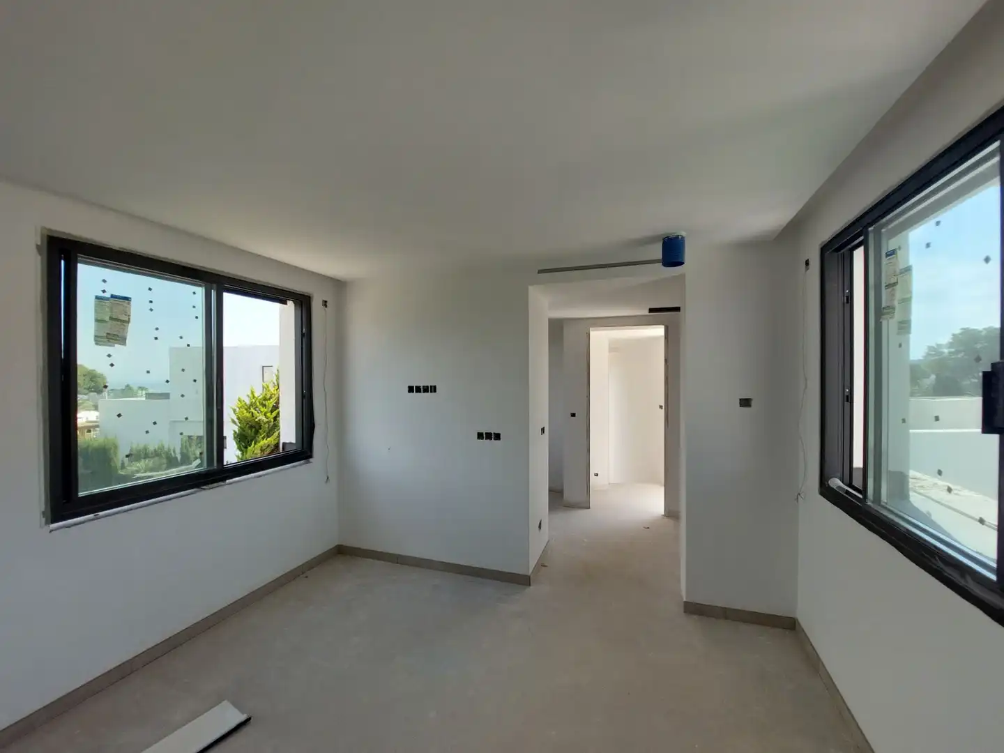 Chalet con piscina en venta en Partides comunes - Adsubia, imagen 12