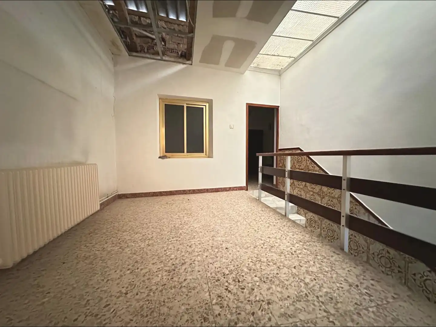 Casa adosada en venta en Miguel Esteban con Aire acondicionado, Calefacción y Amueblado