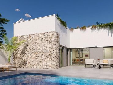 Casa rústica amb jardí en venda a N/A