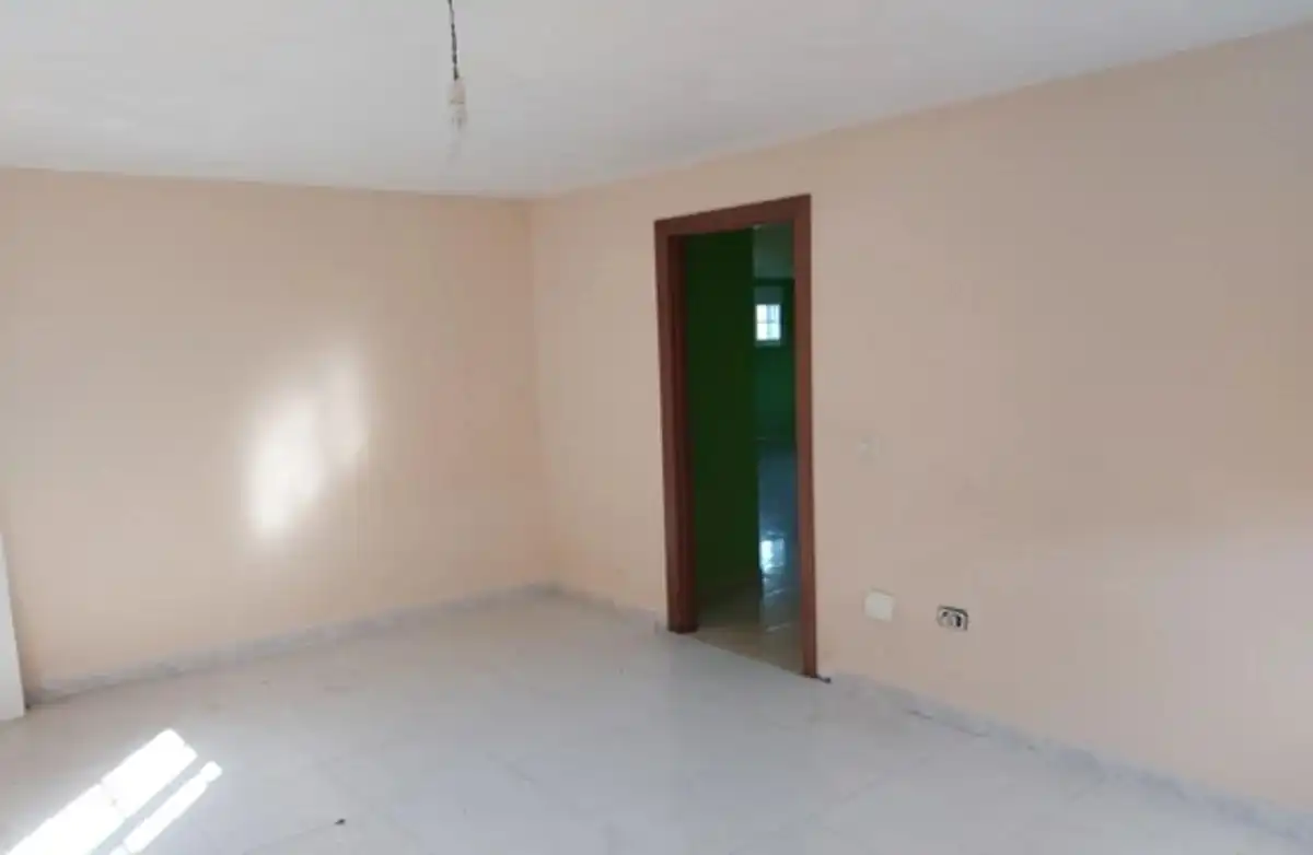 Dormitori de Casa o xalet en venda en Dozón amb Jardí privat i Traster