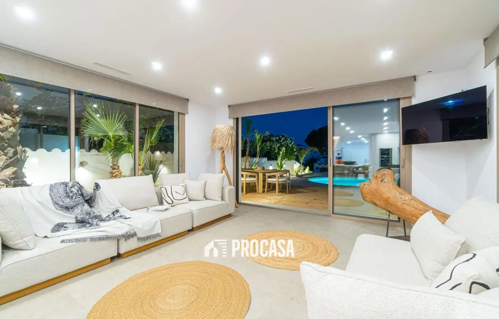 Chalet con piscina en venta en Segre, imagen 185